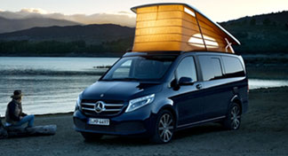 Mercedes-Benz Marco Polo