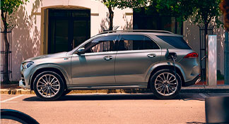 GLE. Expresión de fuerza interior.