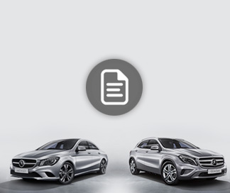 Manuales Interactivos Turismos Mercedes-Benz