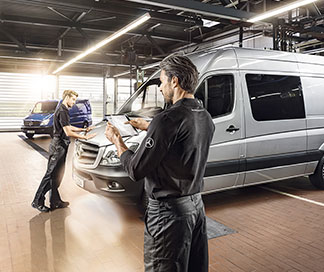 Sets de mantenimiento