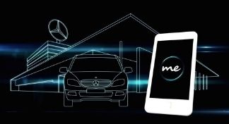 Instala Mercedes Me Adapter en Stern Motor de forma gratuita