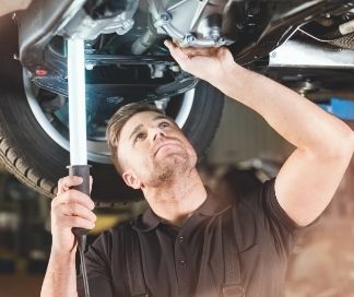 Rápido y flexible: Mercedes-Benz Express Service en Stern Motor para tu furgoneta